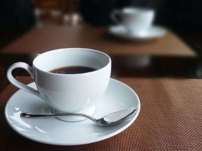 コーヒー